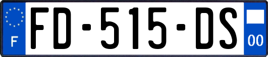 FD-515-DS