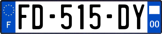 FD-515-DY