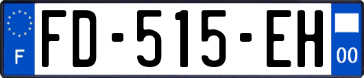 FD-515-EH