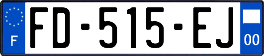 FD-515-EJ