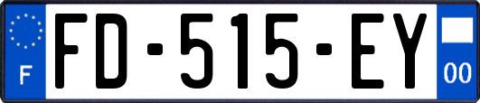 FD-515-EY