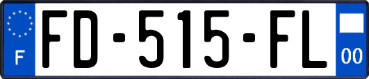 FD-515-FL