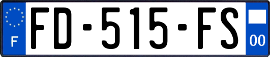 FD-515-FS