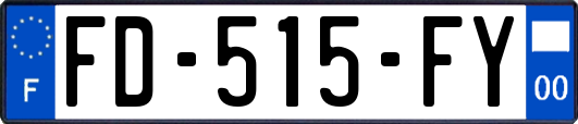 FD-515-FY