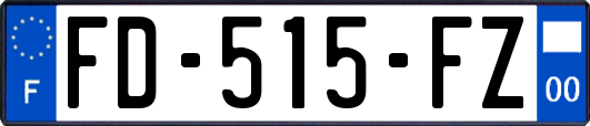 FD-515-FZ