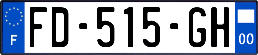 FD-515-GH