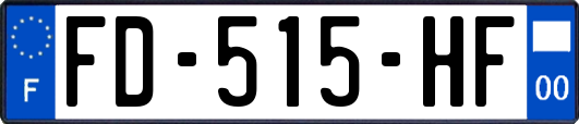 FD-515-HF