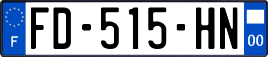 FD-515-HN