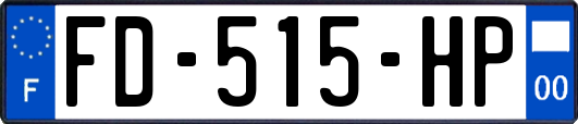 FD-515-HP