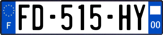 FD-515-HY