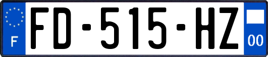 FD-515-HZ