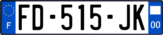 FD-515-JK