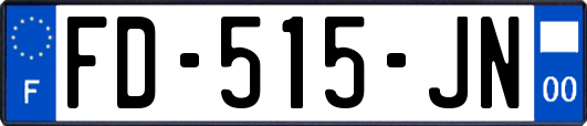FD-515-JN