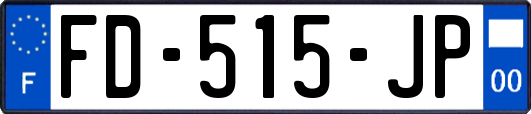 FD-515-JP