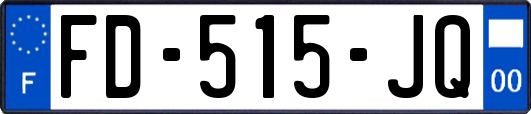 FD-515-JQ