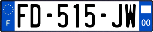 FD-515-JW