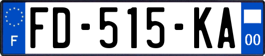 FD-515-KA