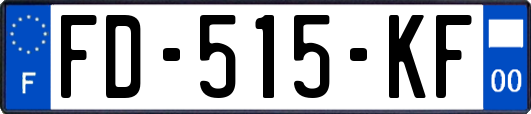 FD-515-KF