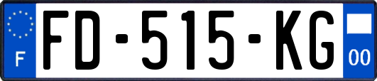 FD-515-KG