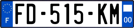 FD-515-KM
