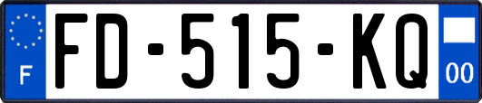 FD-515-KQ