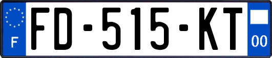 FD-515-KT