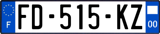 FD-515-KZ
