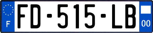 FD-515-LB
