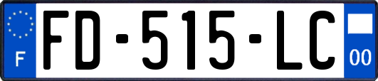 FD-515-LC