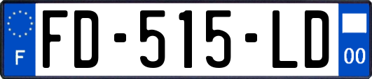 FD-515-LD