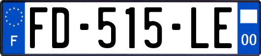 FD-515-LE
