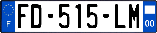 FD-515-LM