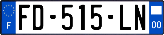 FD-515-LN