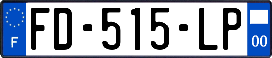 FD-515-LP