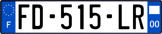 FD-515-LR