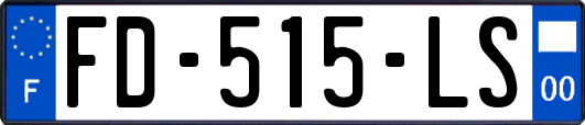 FD-515-LS