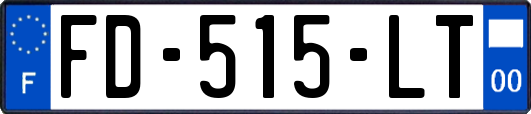 FD-515-LT