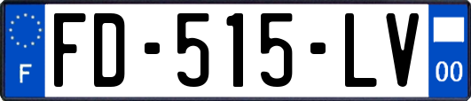 FD-515-LV