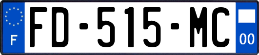 FD-515-MC