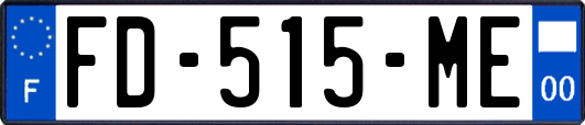 FD-515-ME