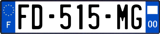 FD-515-MG