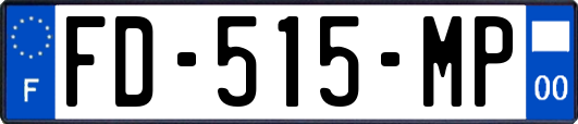 FD-515-MP