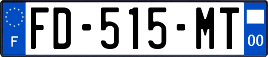 FD-515-MT