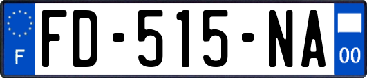 FD-515-NA