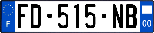 FD-515-NB
