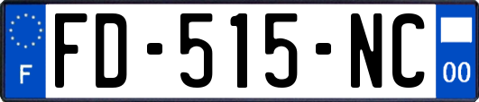 FD-515-NC