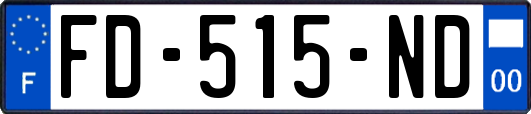 FD-515-ND