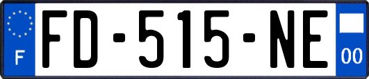 FD-515-NE