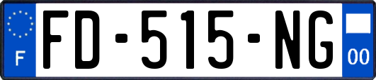 FD-515-NG