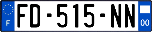 FD-515-NN